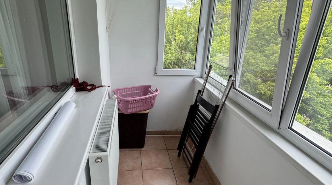 Oferta 2 camere, decomandat, 48 mp, de vanzare apartament in zona Tatarasi,  Scoala 4 imagine 11