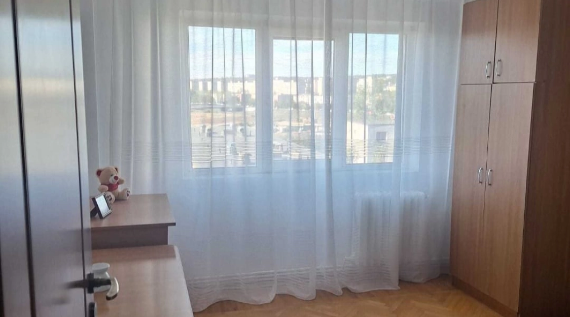 Oferta Apartament de vanzare, 3 camere, decomandat, 72 mp, Mircea cel Batran imagine 8