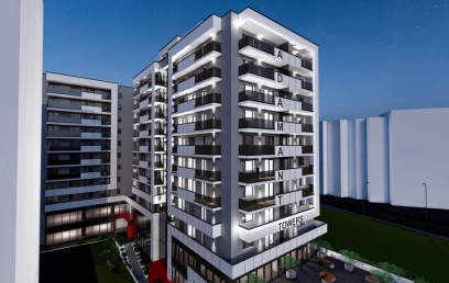 Oferta Promovata Imobiliare Iasi