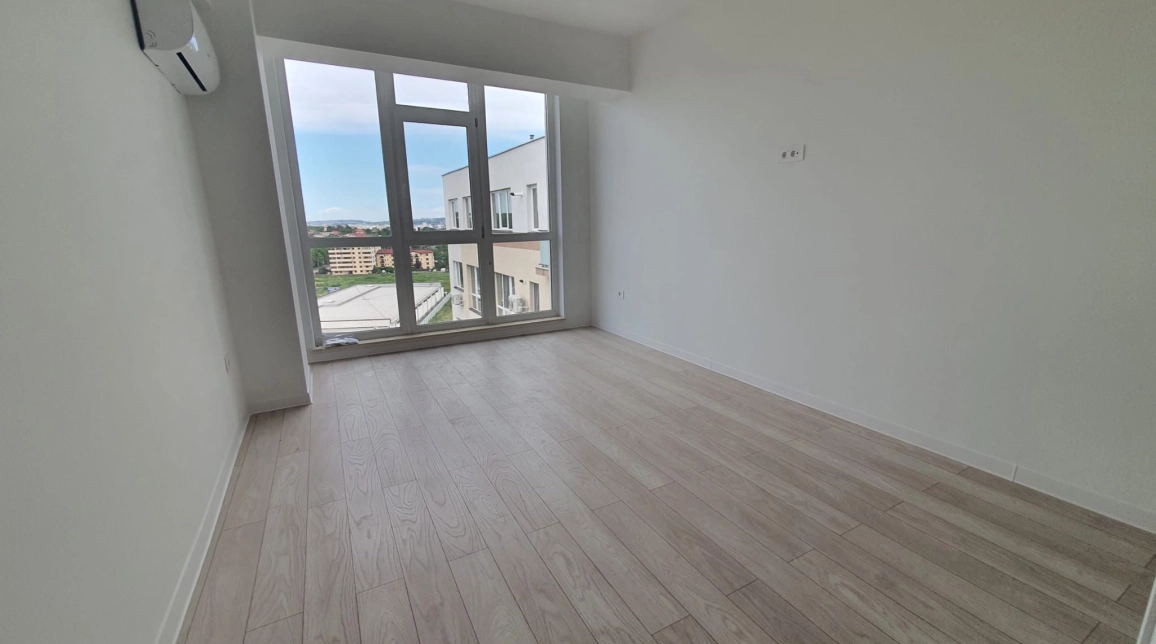 Oferta De vanzare apartament nou, 2 camere, decomandat, 72 mp, Bucium,  Lidl Bucium imagine 3