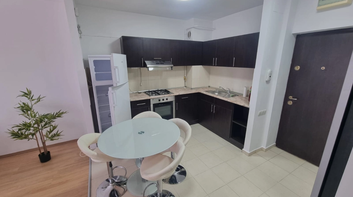 Oferta Apartament de vanzare, 2 camere, open-space, 58 mp, Tatarasi,   Kaufland Doi Baieti imagine 8
