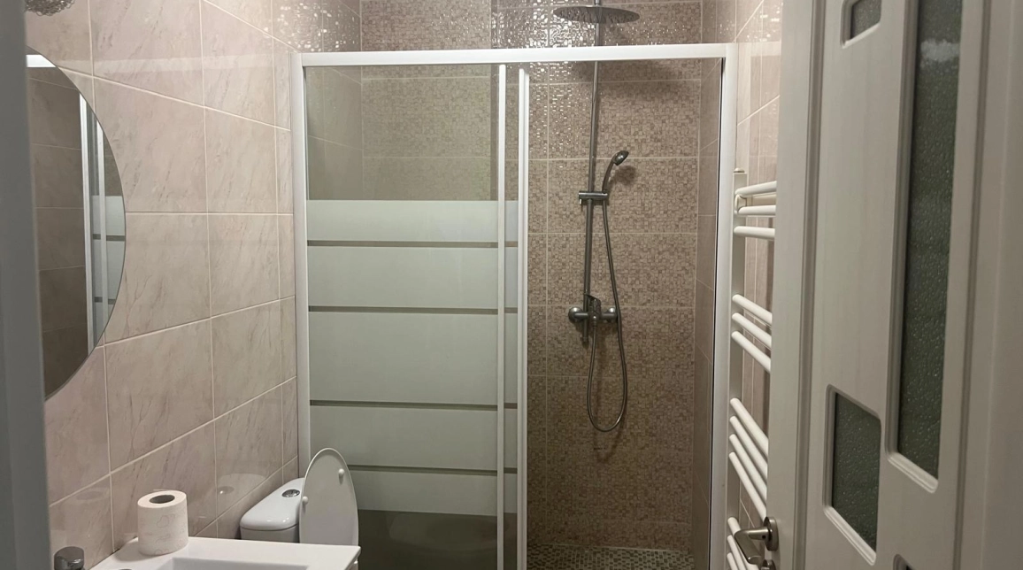 Oferta De vanzare apartament nou, 2 camere, decomandat, 38 mp, Popas Pacurari,  Str Culianu imagine 6