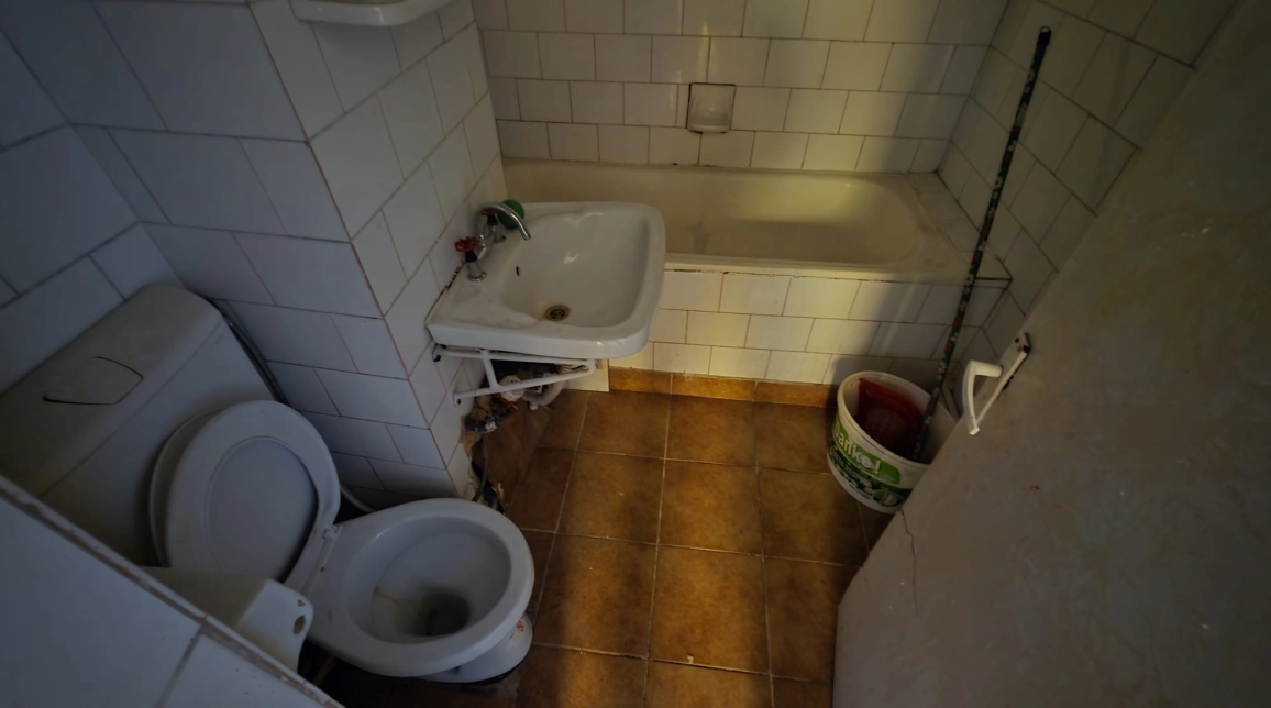 Oferta 3 camere, decomandat, 80 mp, de vanzare apartament in zona Dacia,  Bicaz imagine 9