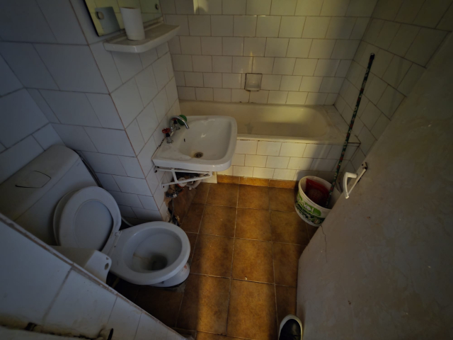 3 camere,  decomandat,  80 mp, de vanzare apartament in zona Dacia,  (Bicaz) 161663