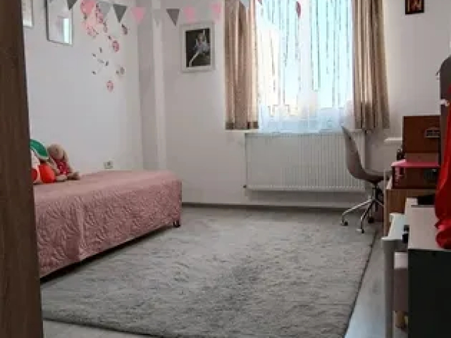 De vanzare apartament, 2 camere,  decomandat,  64 mp, Calea Romanului,   161732