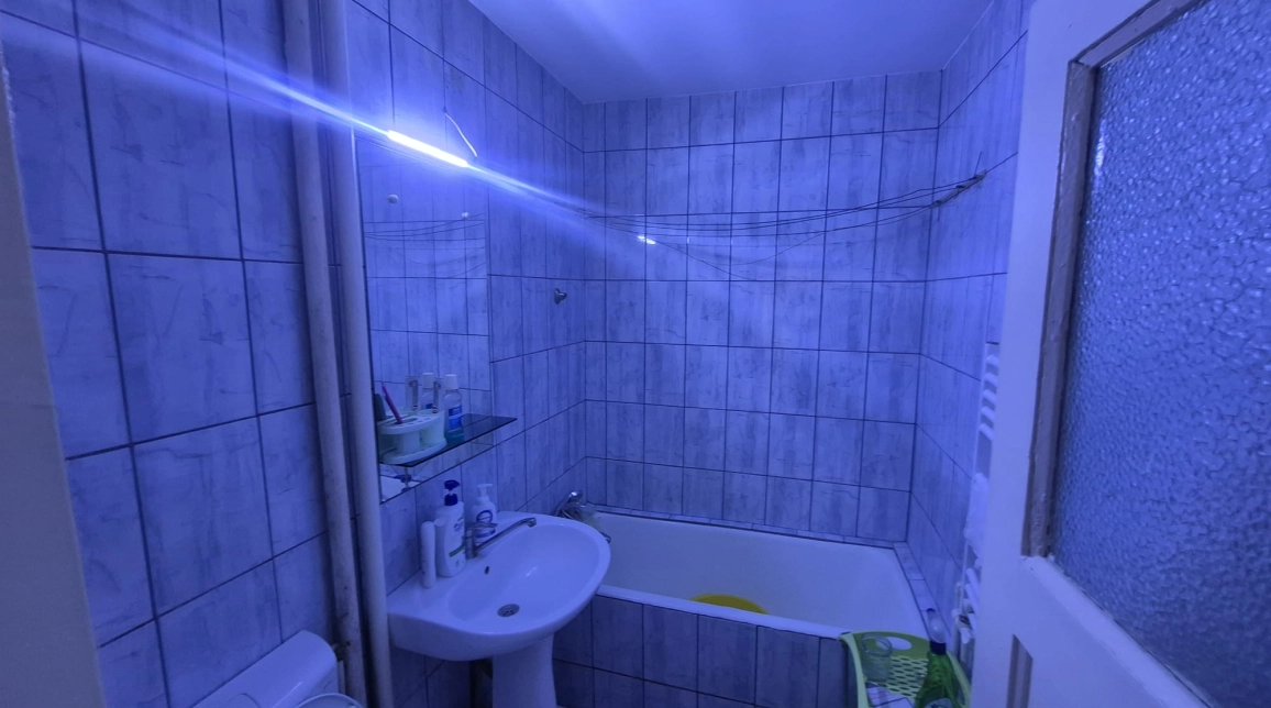Oferta De vanzare apartament, 2 camere, semidecomandat, 52 mp, Centru,  Piata Unirii imagine 6