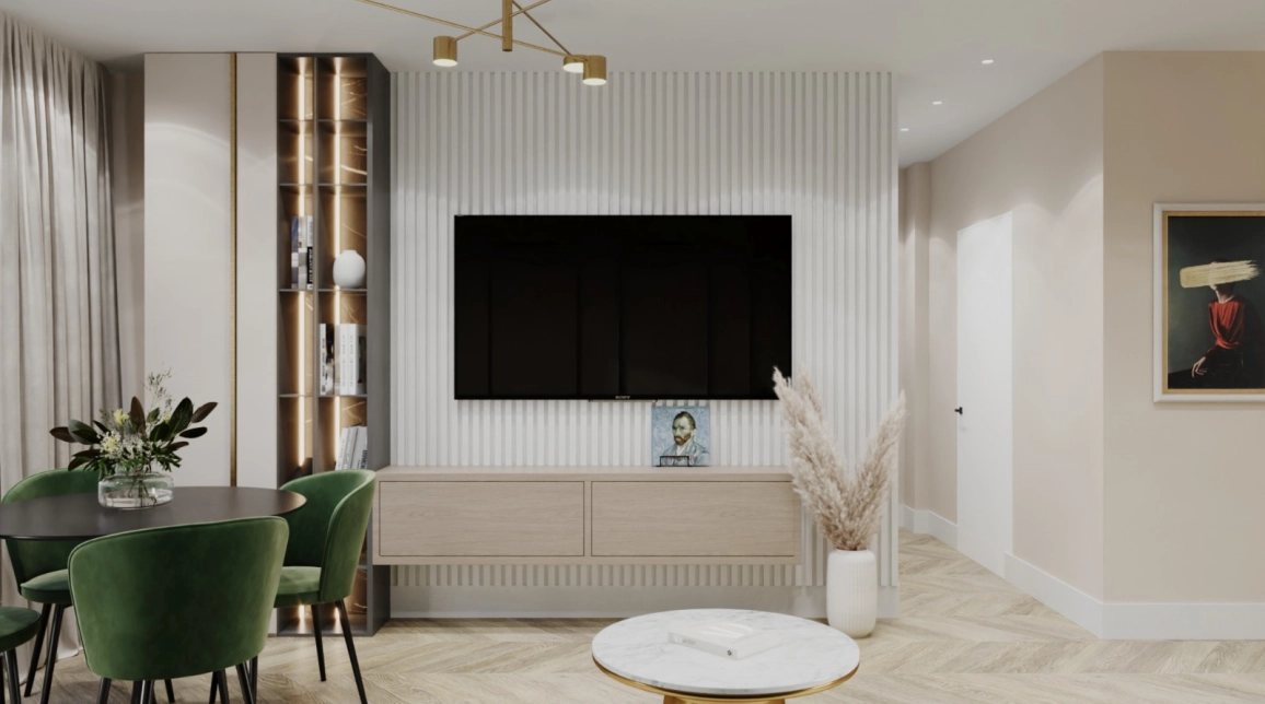 Oferta Faleza Nord apartament 63 mp, 2 camere, decomandat, de vanzare,  Spitalul Militar imagine 2