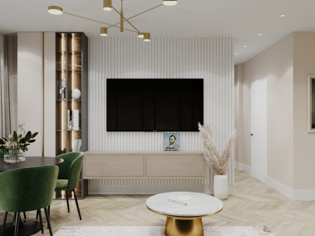 Faleza Nord apartament  63 mp, 2 camere,  decomandat, de vanzare,  (Spitalul Militar) 161819