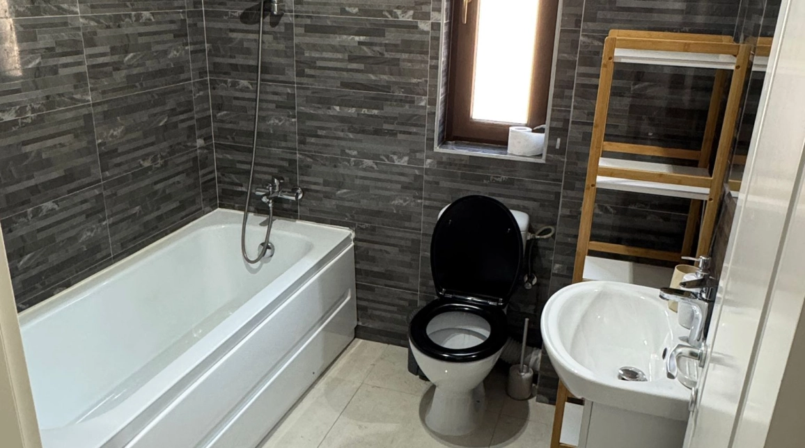 Oferta 1 camera, decomandat, 37 mp, de vanzare apartament nou in zona Bucium,  Trei Fantani imagine 7