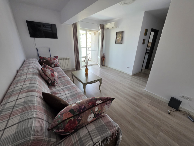 Tudor Vladimirescu apartament  57 mp, 2 camere,  decomandat, de vanzare,  (Conest Grand Residence) 161964