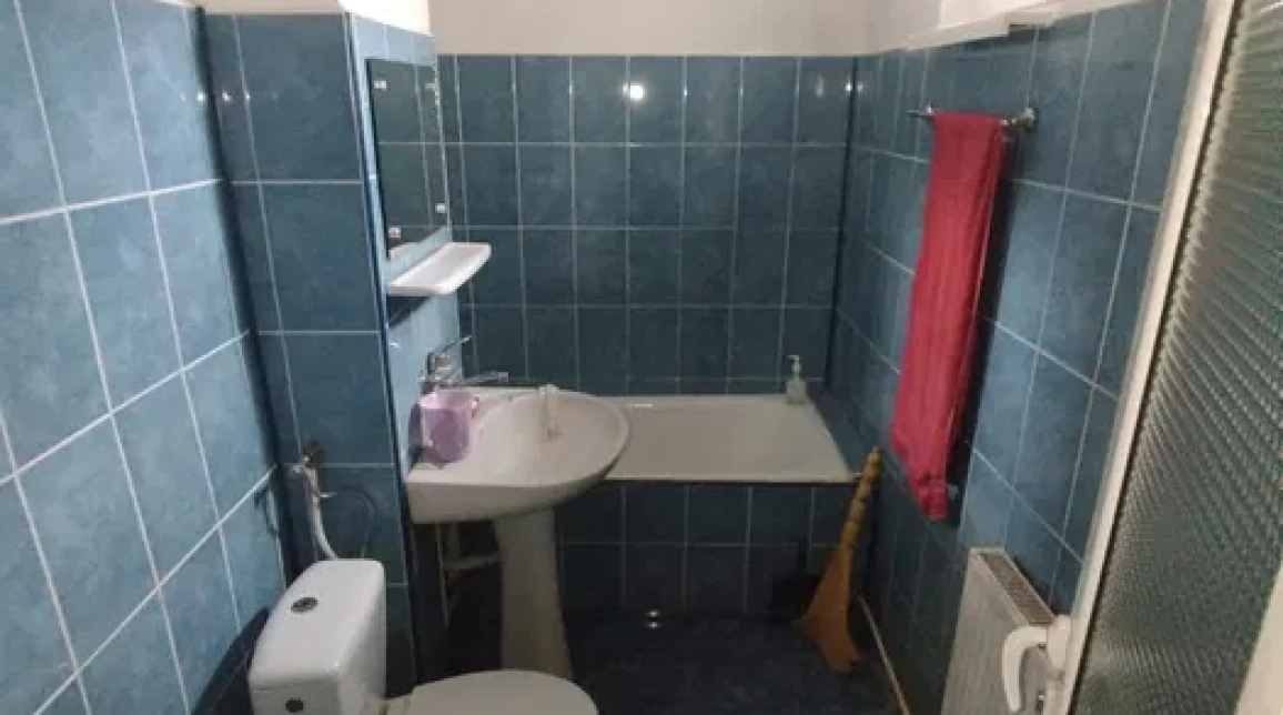 Oferta 42 mp, de vanzare garsoniera in zona Calea Romanului,  OMV imagine 7