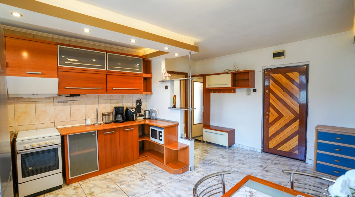 Oferta Apartament de vanzare, 3 camere, decomandat, 75 mp, Precista,  Moldocor / Jandarmerie / Shopping City imagine 13