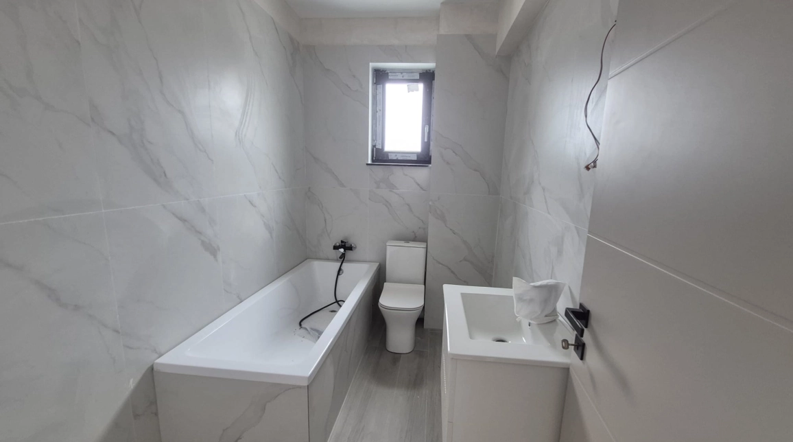 Oferta De vanzare apartament nou, 2 camere, decomandat, 54 mp, Rediu,  Lac imagine 7