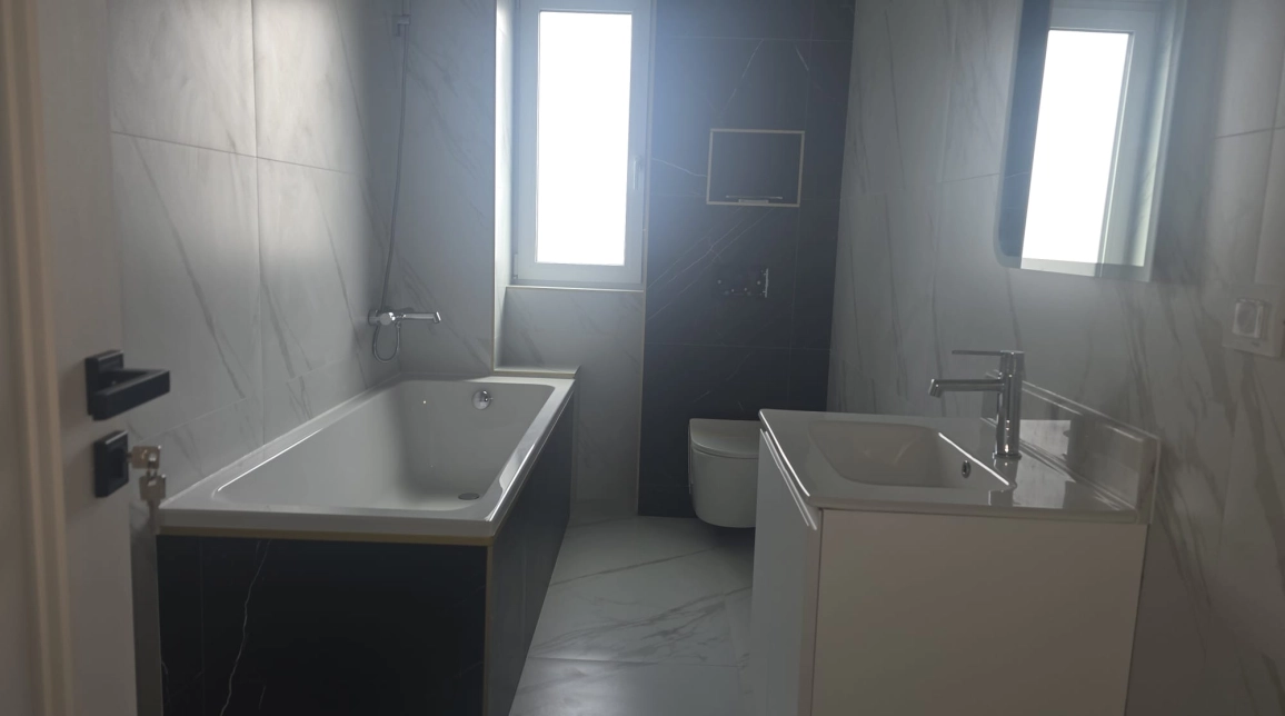 Oferta 2 camere, decomandat, 56 mp, de vanzare apartament nou in zona Popas Pacurari,  Strada Soarelui imagine 6