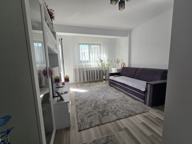 Apartament nou, 2 camere  decomandat,  60 mp, Bucium, de vanzare,  (Plopii Fara Sot) 162556