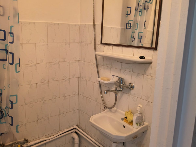 1 camera,  garsoniera,  22 mp, de vanzare apartament in zona Alexandru cel Bun,  (Liceul Miron Costin) 162638