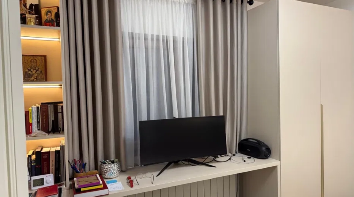 Oferta 3 camere, semidecomandat, 92 mp, de vanzare apartament in zona Calea Romanului imagine 6
