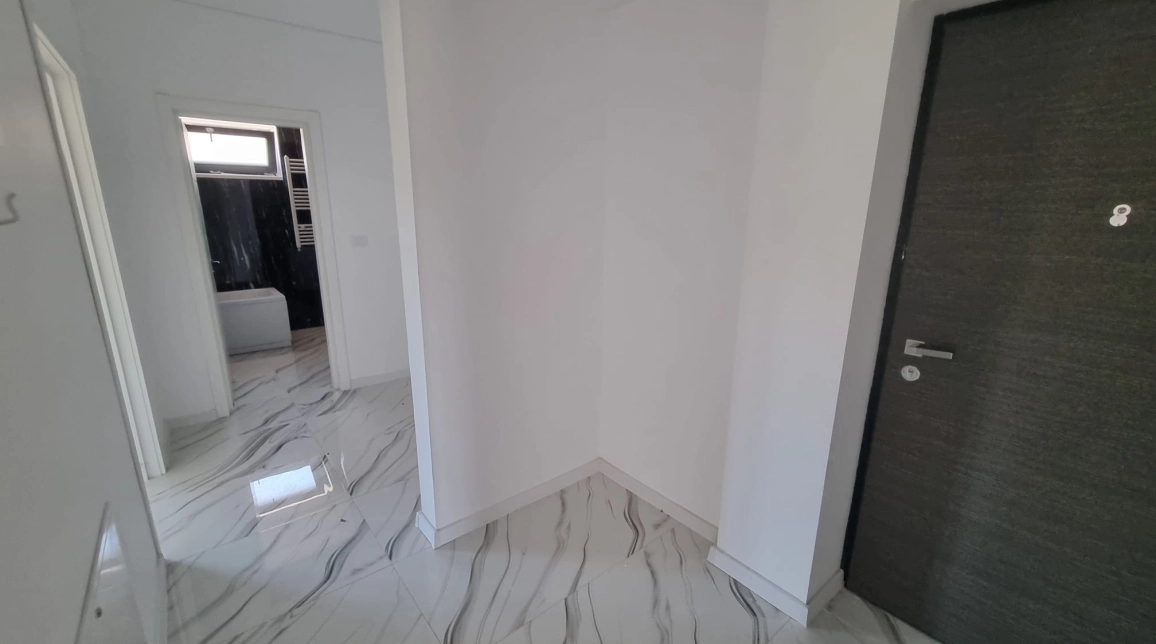 Oferta De vanzare apartament nou, 2 camere, open-space, 57 mp, Visani,  TLT Visan imagine 6