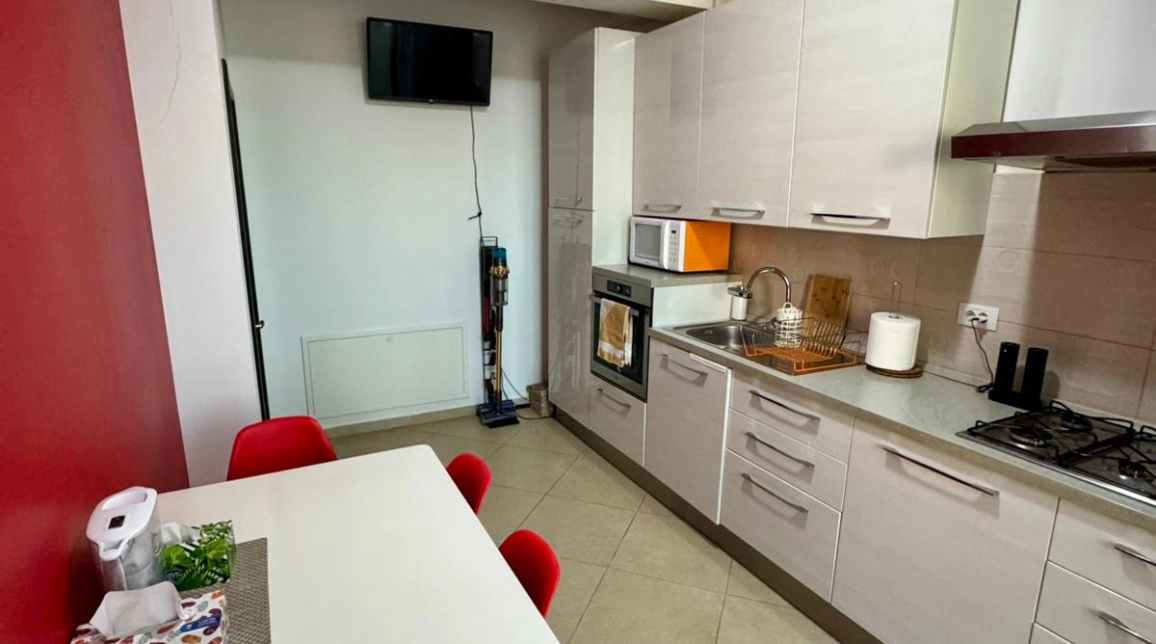 Oferta Apartament nou de vanzare, 2 camere, decomandat, 65 mp, Frumoasa,  Hlincea imagine 6