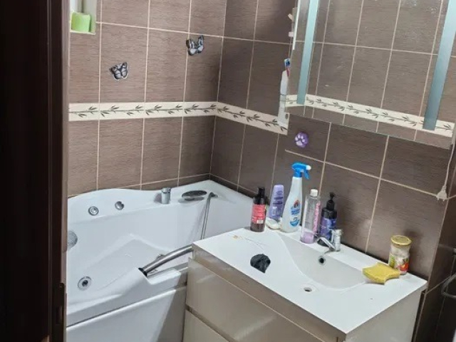 Apartament, 2 camere  semidecomandat,  52 mp, Podu Ros, de vanzare,  (Sensul Giratoriu Podu ros) 162766