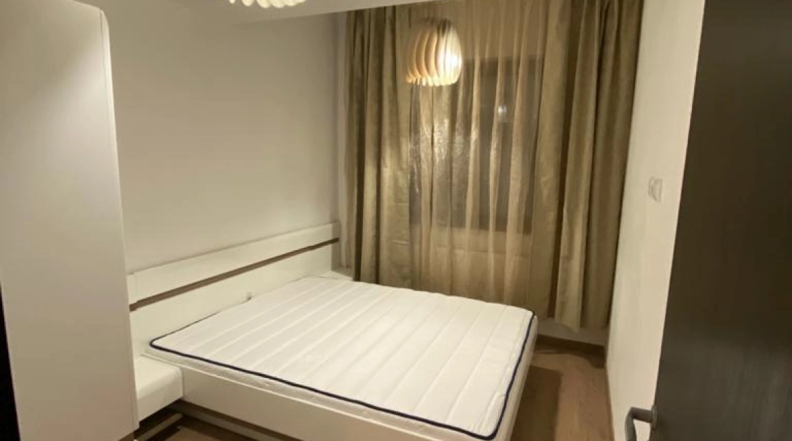 Oferta Apartament de vanzare, 2 camere, open-space, 42 mp, Pacurari,  Petru Poni -Concept Residence imagine 3
