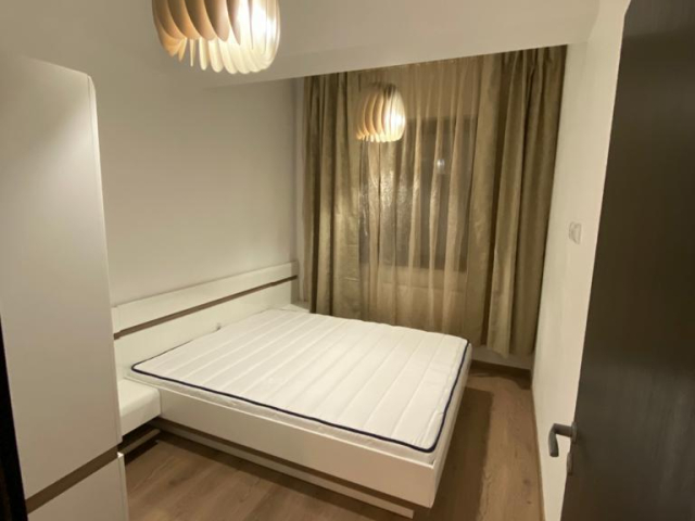 Apartament de vanzare, 2 camere,  open-space,  42 mp, Pacurari,  (Petru Poni -Concept Residence) 162900