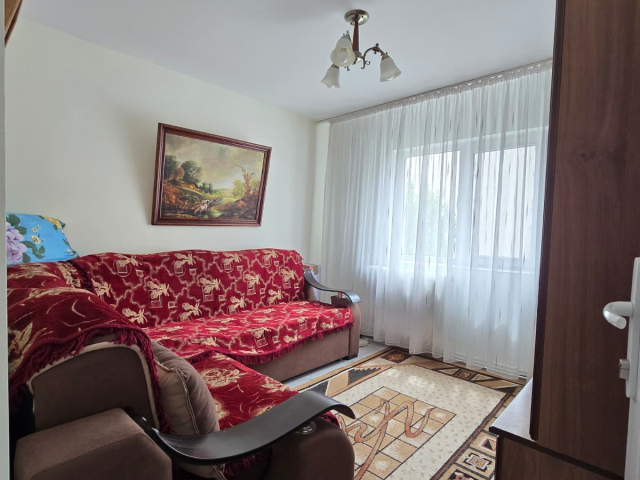 Apartament de vanzare, 2 camere,  semidecomandat,  42 mp, Mircea cel Batran,  (BRD) 162955