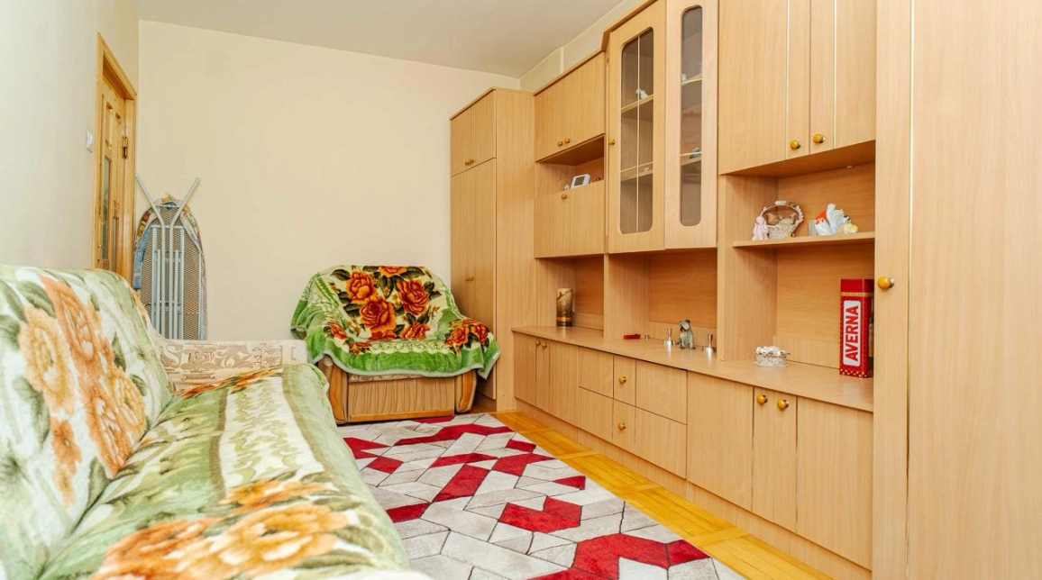 Oferta Apartament de vanzare, 3 camere, decomandat, 70 mp, Pacurari,  Alpha Bank imagine 12