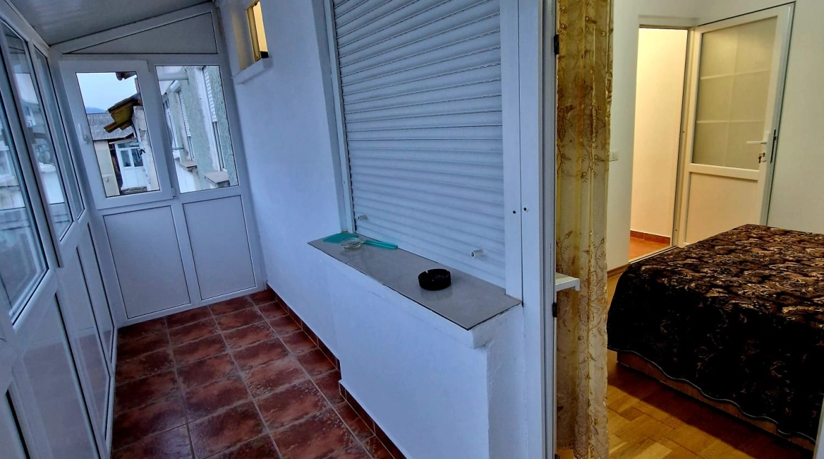 Oferta Calea Romanului apartament 45 mp, 2 camere, decomandat, de vanzare imagine 6