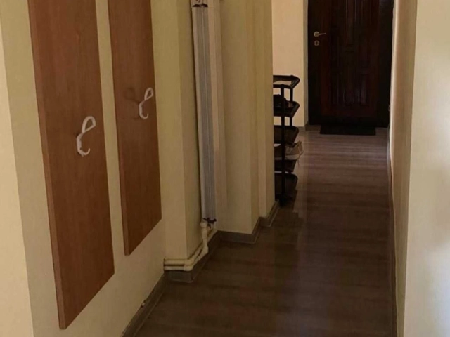 Apartament 3 camere - Pacurari
