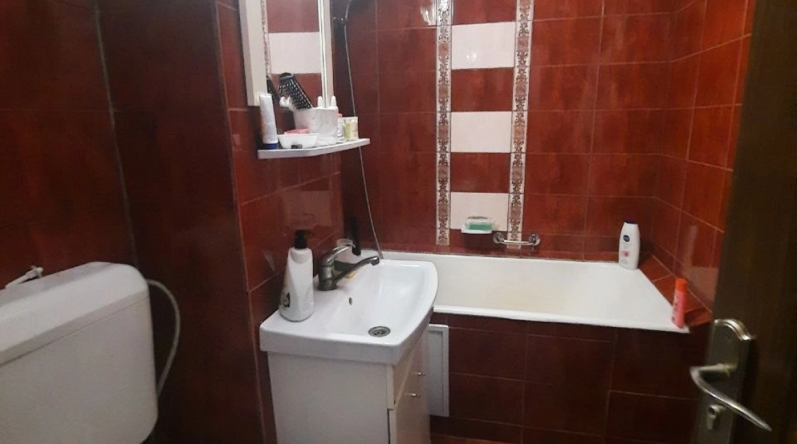Oferta 1 camera, semidecomandat, 30 mp, de vanzare apartament in zona Darmanesti imagine 6