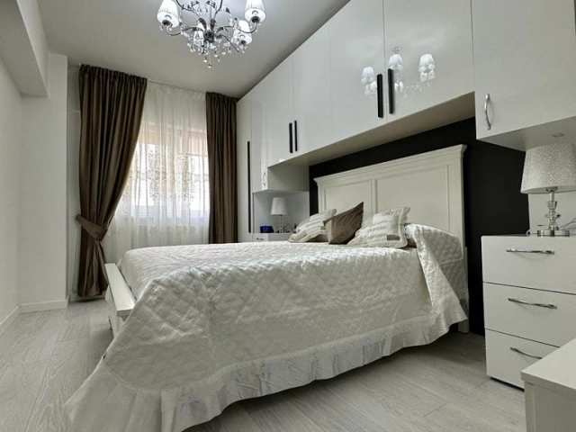 Apartament 2 camere - Visani