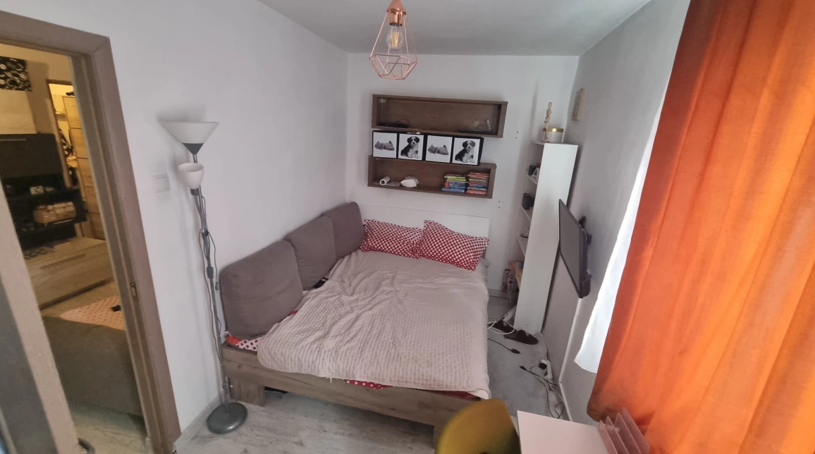 Oferta Apartament de vanzare, 2 camere, nedecomandat, 33 mp, Tatarasi,  Eternitate imagine 2