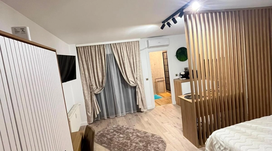 Oferta De vanzare garsoniera, 35 mp, Centru,  Langa Complex Lazar Residence imagine 10