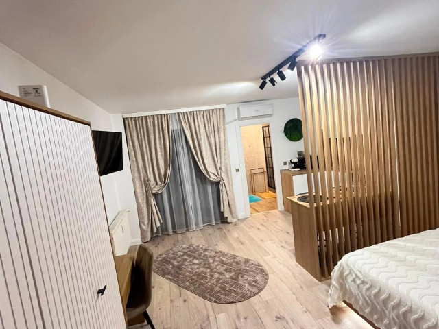 Apartament 1 camere - Centru