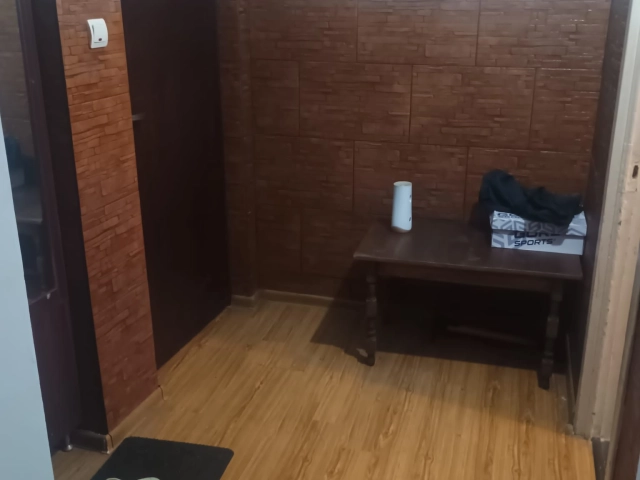 Apartament 2 camere - Podu Ros