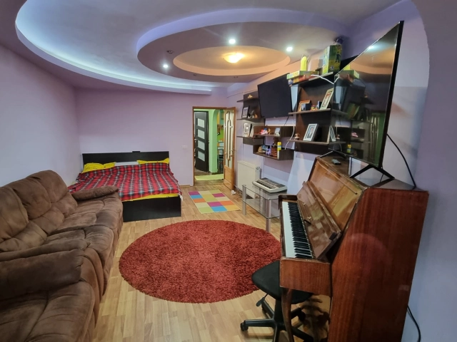 Apartament 2 camere - CUG