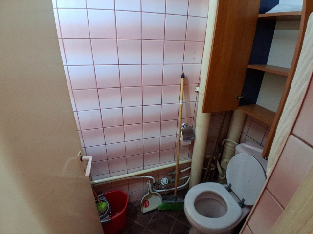 Apartament 3 camere - Pacurari