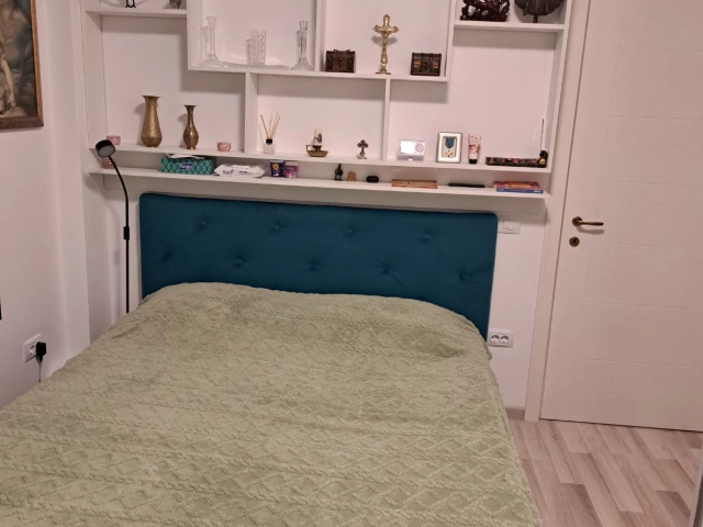Apartament 2 camere - Bucium
