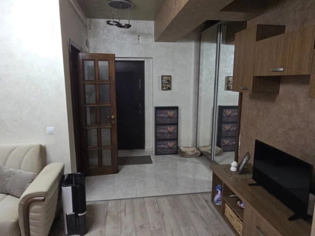 Apartament 2 camere - Tatarasi