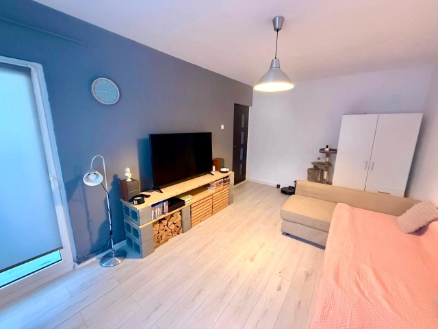 Apartament 2 camere - Nicolina