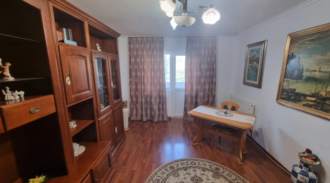 Oferta Tudor Vladimirescu apartament 55 mp, 2 camere, decomandat, de vanzare,  Iulius Mall imagine 5