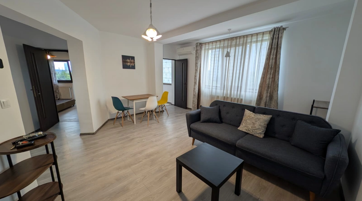 Imagine apartament