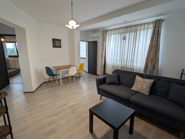 3 camere,  semidecomandat,  75 mp, de vanzare apartament in zona CUG,  (Providenta) 163288