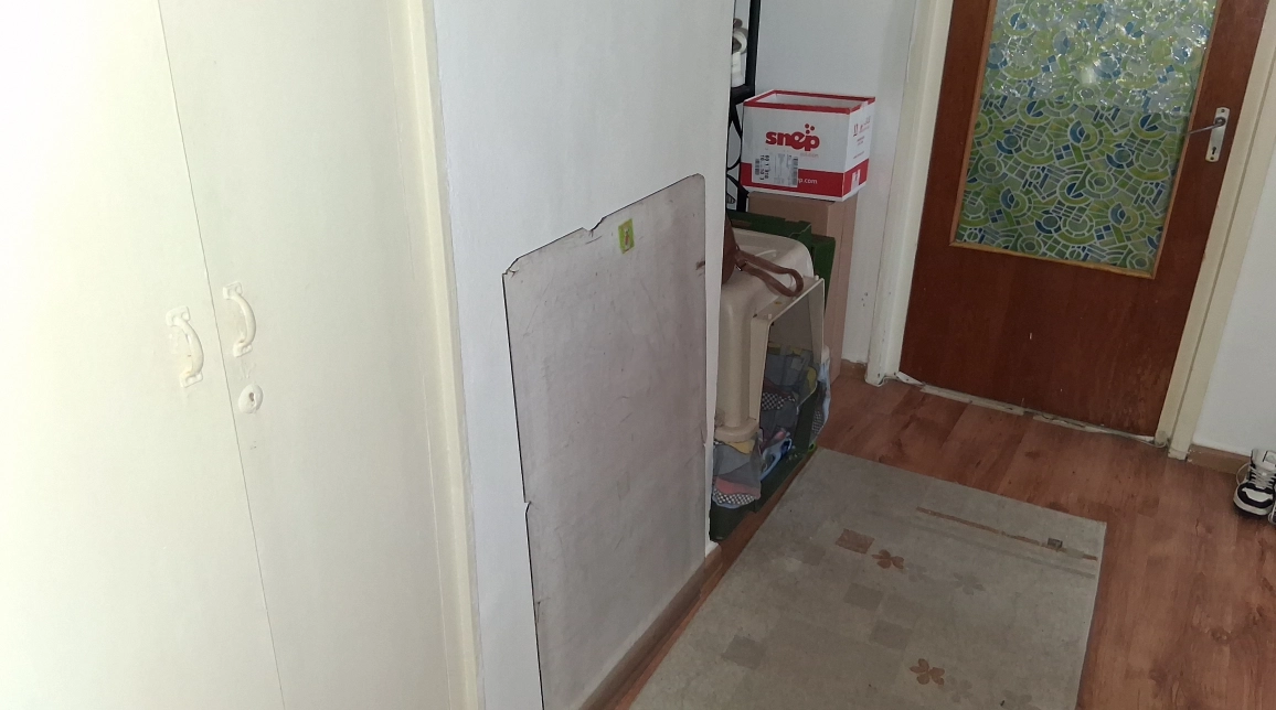 Oferta Apartament de vanzare, 2 camere, decomandat, 54 mp, Gara,  CARREFOUR MARKET imagine 6