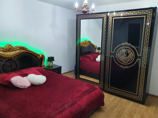 Apartament de vanzare, 3 camere,  duplex,  77 mp, Calea Romanului,  (White Lady ) 163450