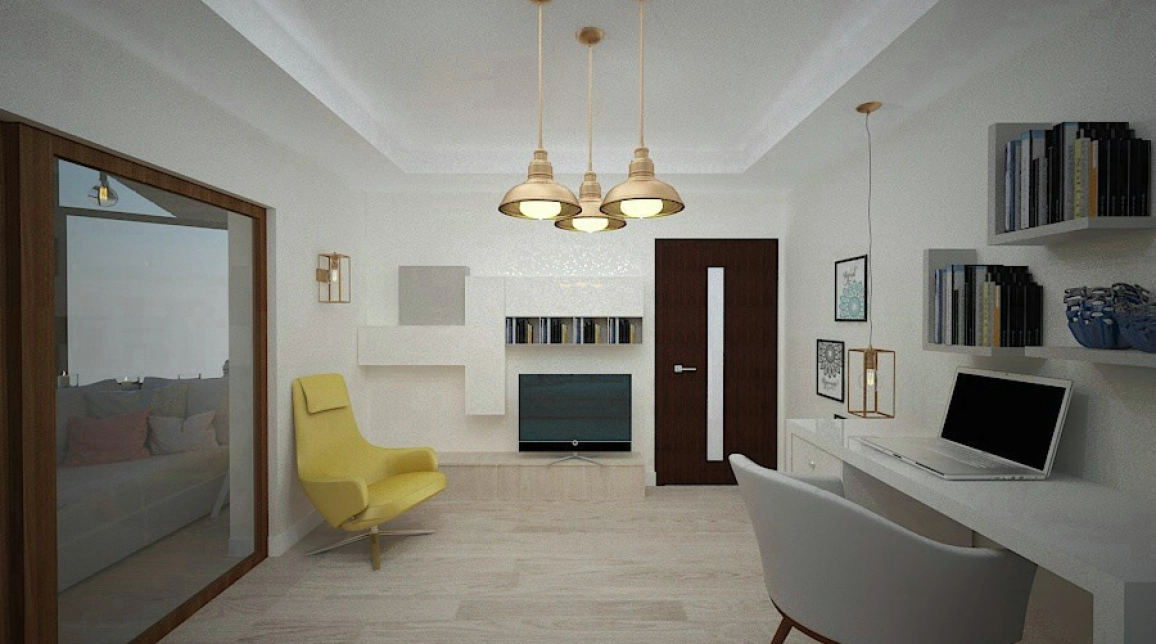 Oferta Casa de vanzare, 4 camere, 100 mp, Miroslava,  Vorovesti imagine 18