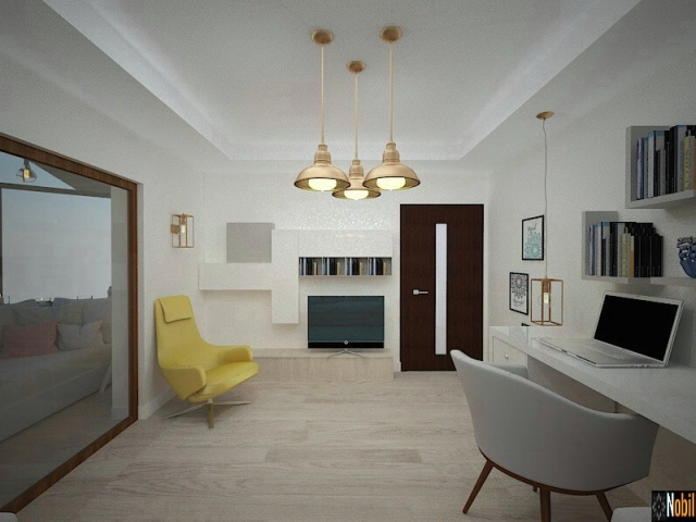 Apartament 4 camere - Miroslava