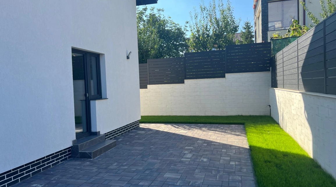 Oferta 4 camere, 110 mp, de vanzare casa in zona CUG,  Valea Adanca 5 Drumuri imagine 12