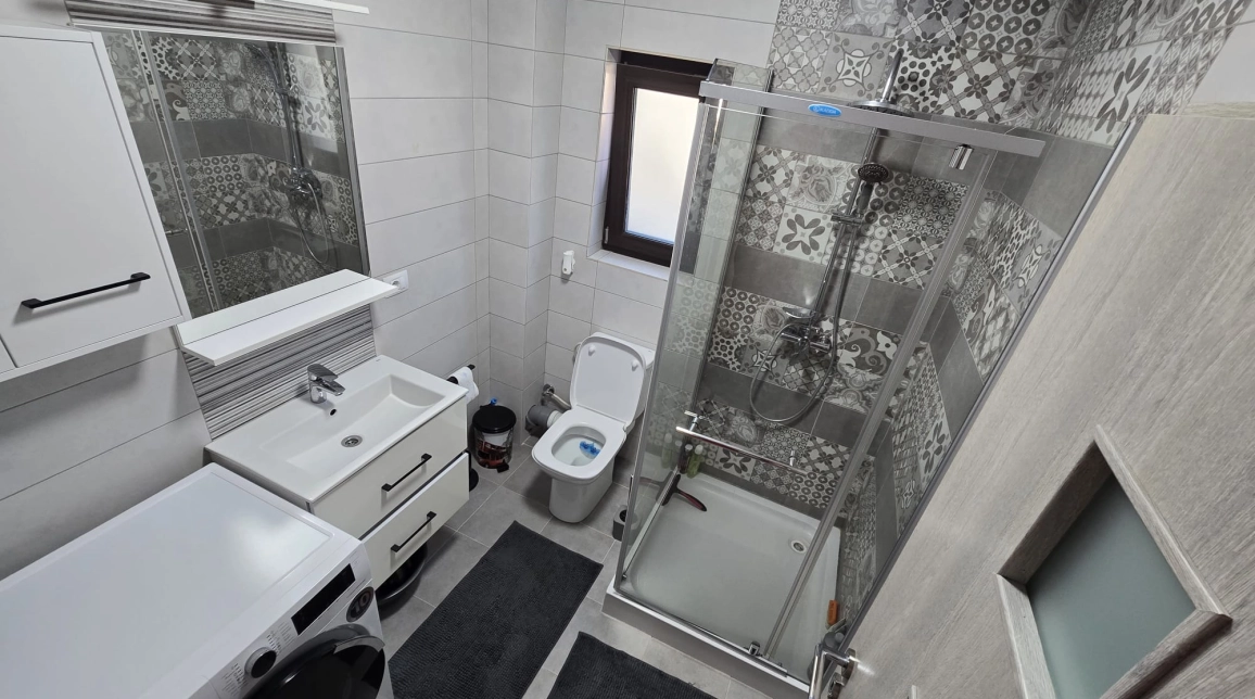 Oferta Breazu casa 164 mp, 5 camere, de vanzare,  Padurea Marzesti imagine 2